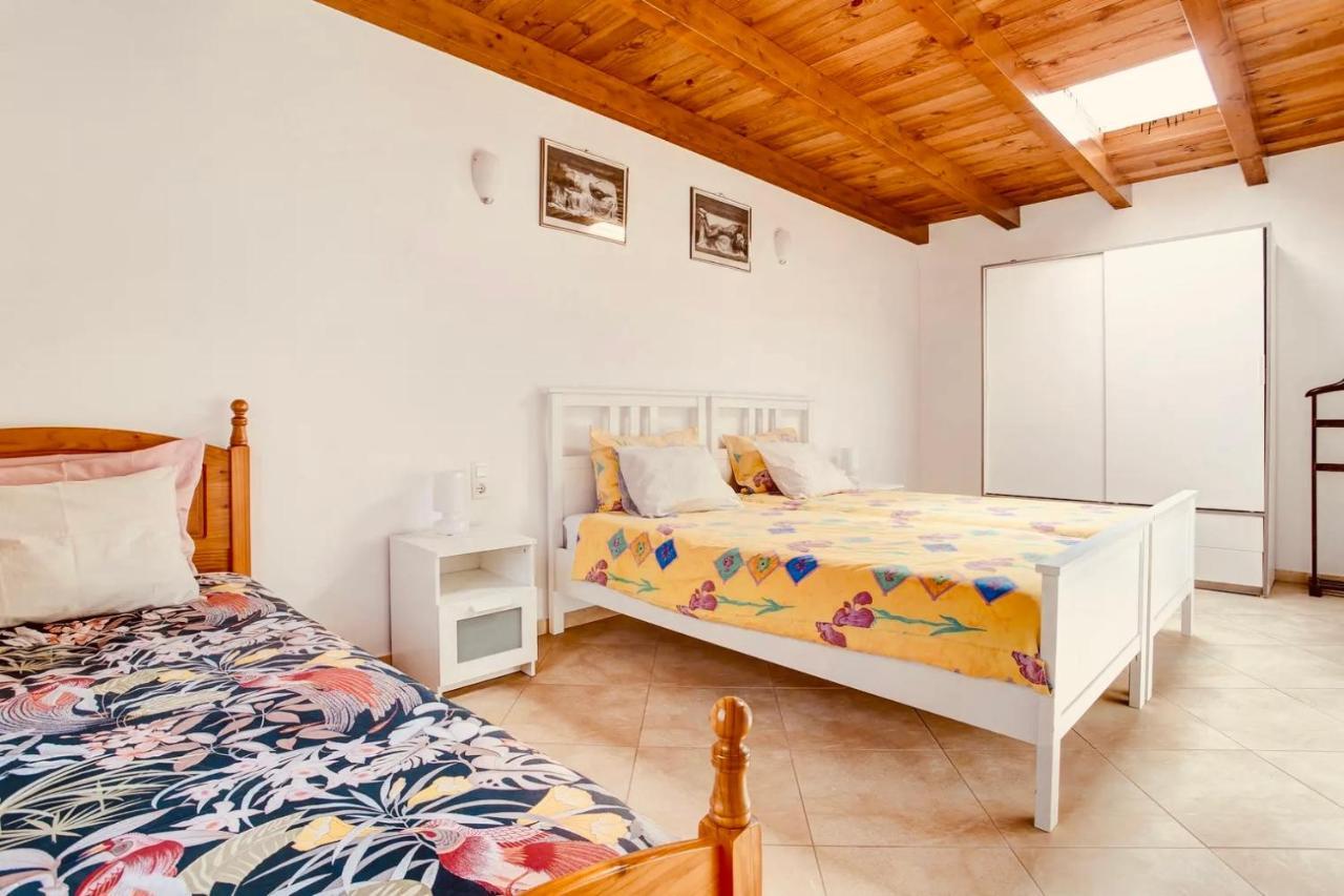 Casa Verde تيغيسي المظهر الخارجي الصورة