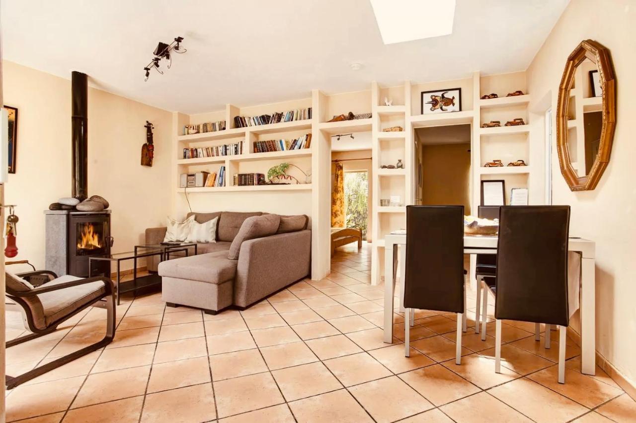 Casa Verde تيغيسي المظهر الخارجي الصورة