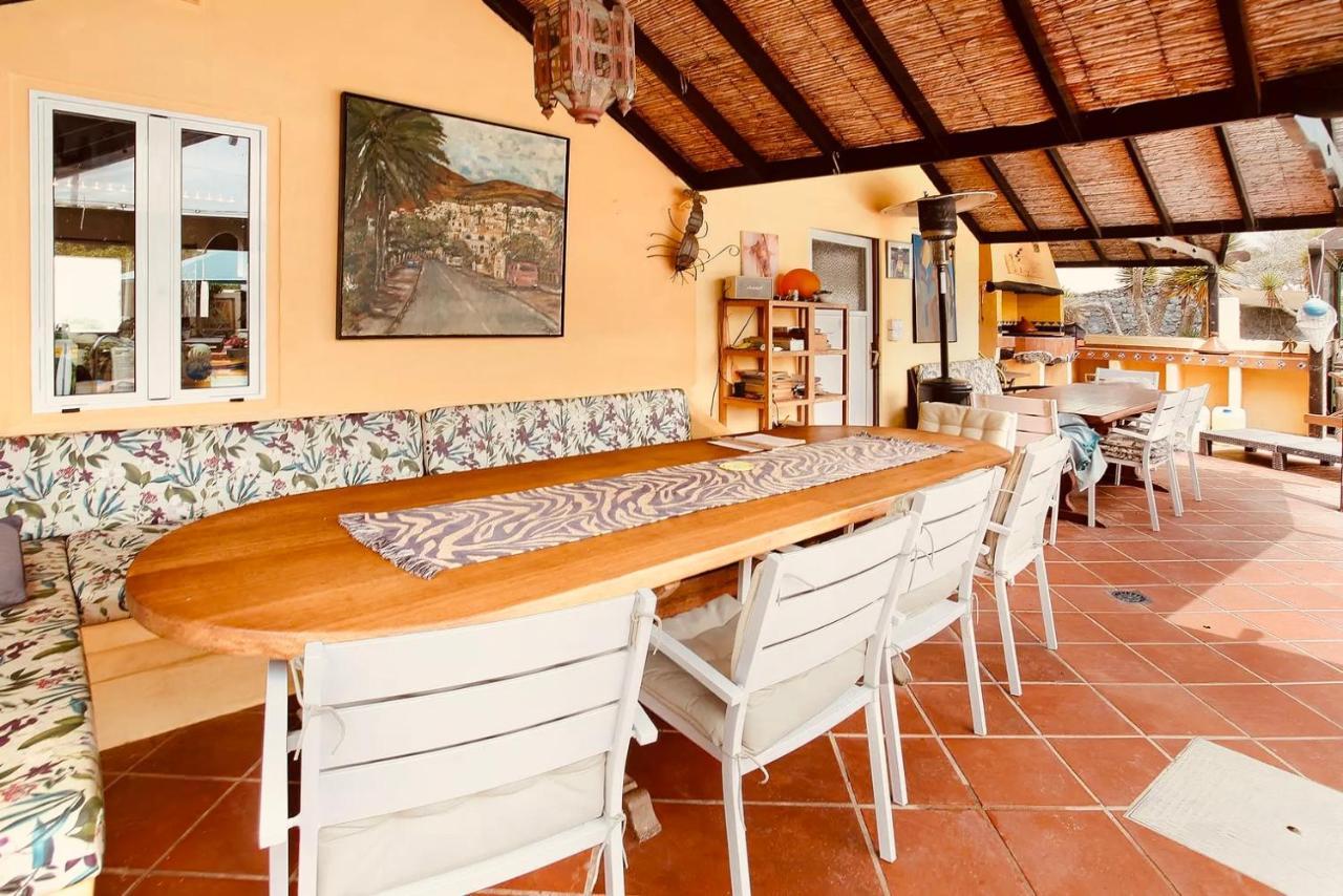 Casa Verde تيغيسي المظهر الخارجي الصورة