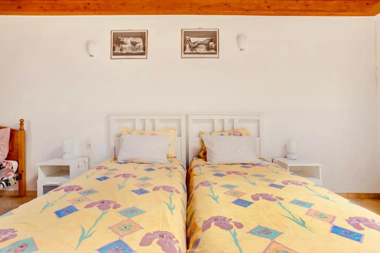 Casa Verde تيغيسي المظهر الخارجي الصورة