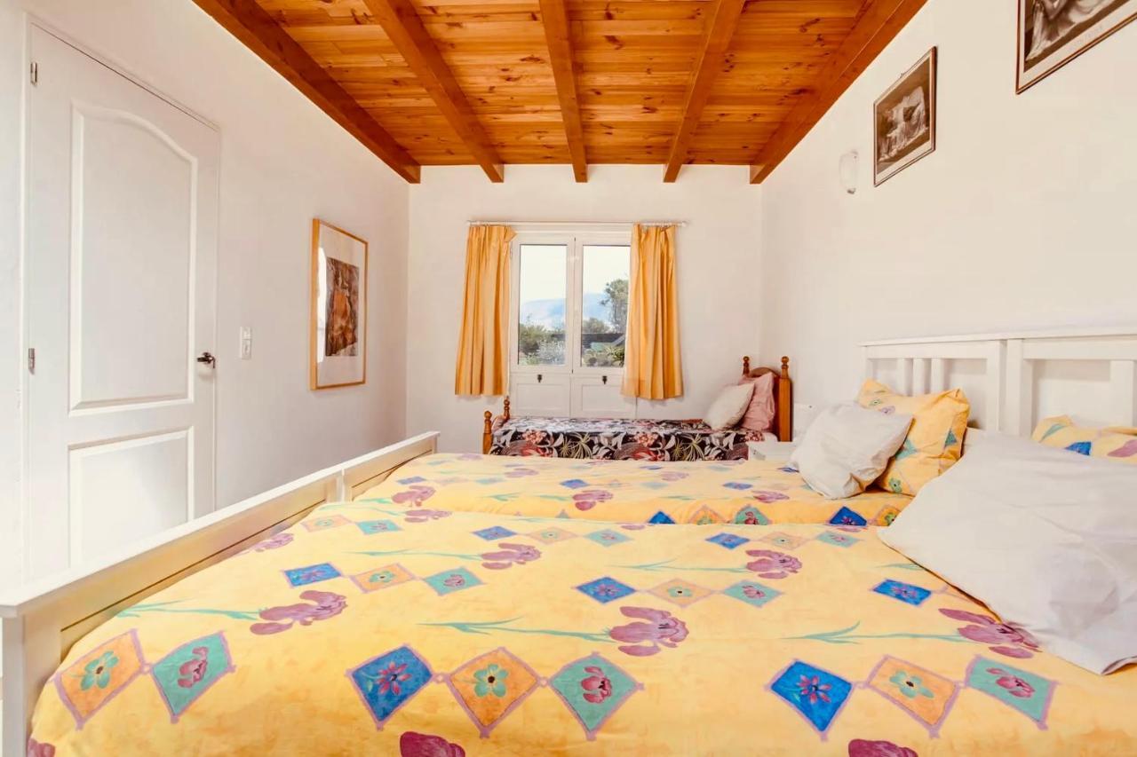 Casa Verde تيغيسي المظهر الخارجي الصورة