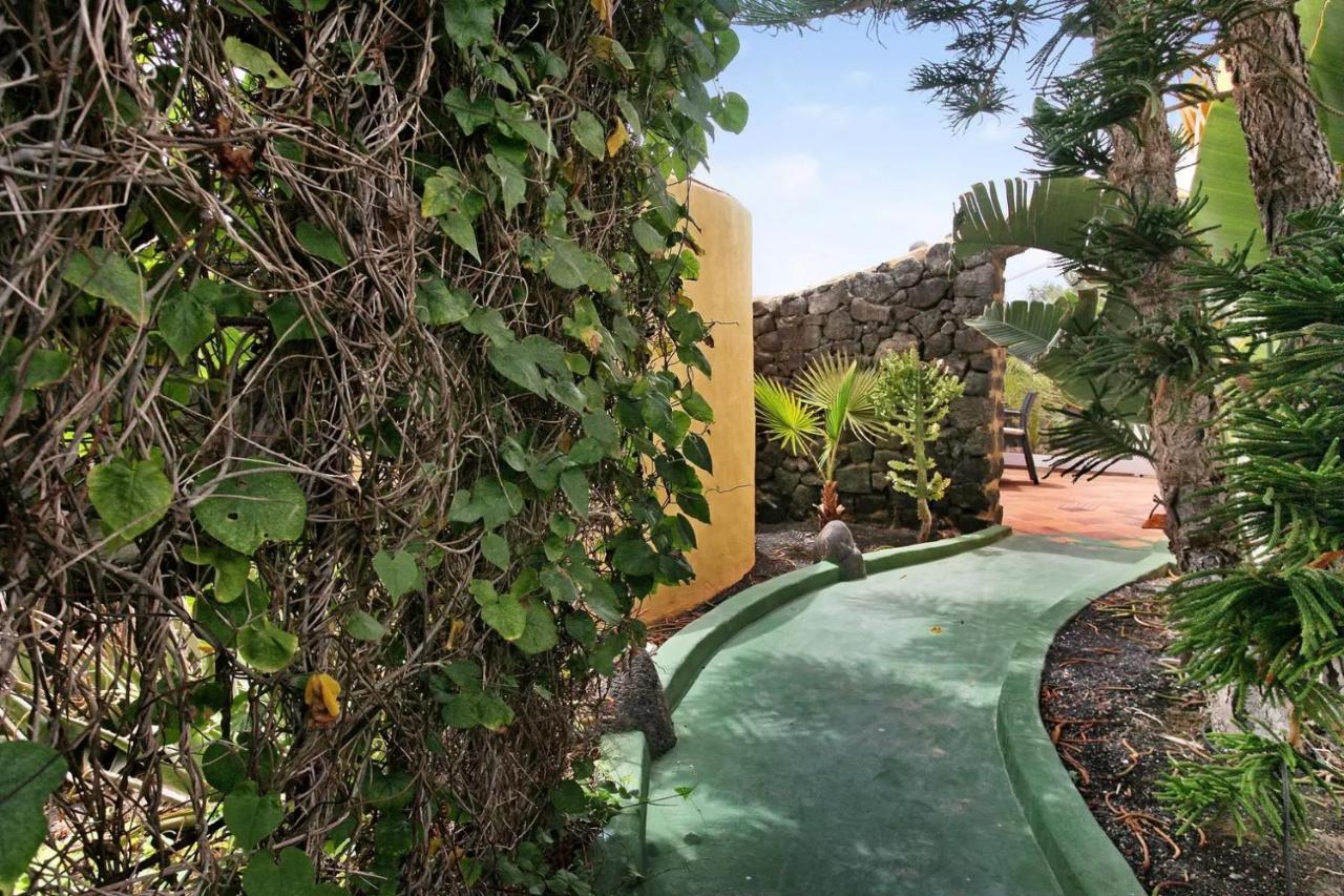 Casa Verde تيغيسي المظهر الخارجي الصورة